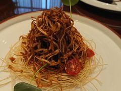 -明仕田园酒店