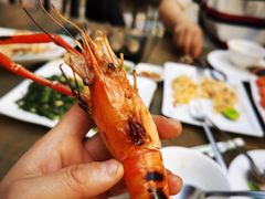 -The Dishes Seafood & Restaurant