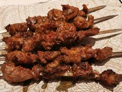 -阿里疆Alijiang·丝路美食·异域风情·清真(长楹天街店)