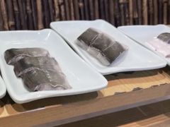 -伍棵星炭烤自助料理·烤鳗鱼(浦东食品城店)