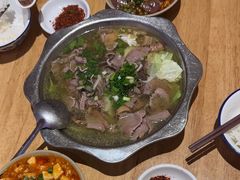 -谢老五跷脚牛肉·非遗传承店