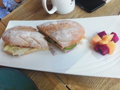 -ZOO COFFEE动物园咖啡(望京锐创店)