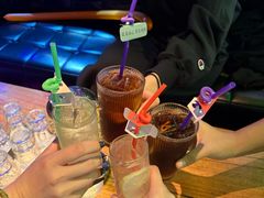 -喜鹊音乐酒馆(西街店)