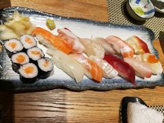 -万鱼亭 日本料理(无锡香山名园店)