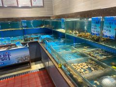 -良师门滨海人家·海鲜·家常菜(滨海城店)