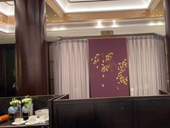 -君庭中餐厅(友谊宾馆店)
