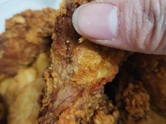 -麦当劳(洪山商场店)