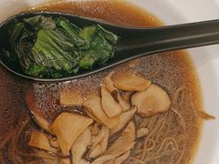 -和府捞面(欧亚卖场店)