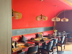 -拉蒂娜·巴西牛排馆 Latina·Brazilian Steakhouse(铜仁旗舰店)