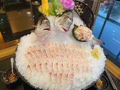 -冬宝海鲜食府(桂城店)