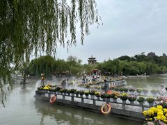 -翰园碑林