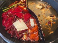 -巴蜀大将火锅(春熙店)