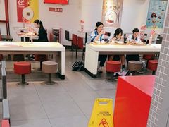 -72街荷叶饭(东方宝泰广场店)