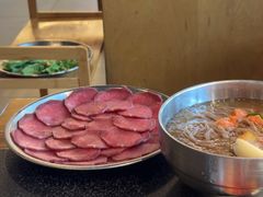 -GOGIYA·咕叽吖韩国传统烤肉店(小榄店)