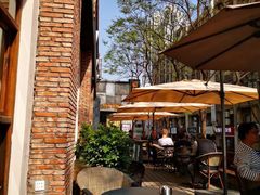 -VESH COFFEE(定西路店)