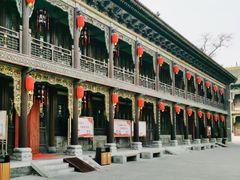 -迎泽公园