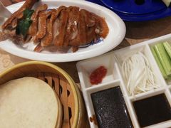 -大鸭梨烤鸭店(花园村店)