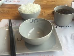 -U你·天然调味(南湖总店)