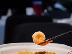 -山泉粤宴(广东大厦店)