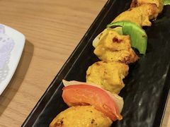 -Masala Curry and BBQ·玛莎拉巴基斯坦美食(金水万达店)