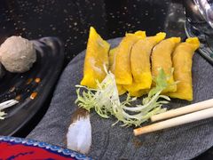 -成都老码头火锅(旺角店)