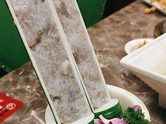 -刘一手重庆火锅(万达广场店)