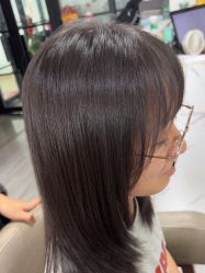 -起点潮色造型
