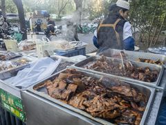 -紫光园(劲松店)