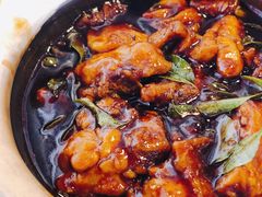 蒜子鸡-金莲记(茨厂街店)