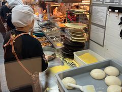 -比格比萨自助(宋家庄店)