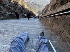 -泰山风景名胜区