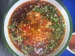 -马路边边·成都串串(翠柏路店)