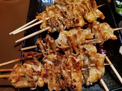-木子烧鸟屋(百子湾店)