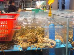 -阿伟海鲜楼·福建菜(延寿店)