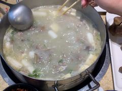 -英子补身汤(海兰路店)