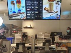 -Peet's Coffee皮爷咖啡(豫园店)