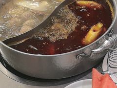 -宴全牛粤来越牛潮汕鲜牛肉火锅(海州万达广场店)