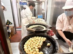 -哑巴生煎(临顿路店)