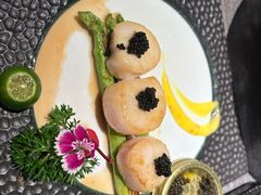 -炙柒Sekinana·精致日料(合生汇店)
