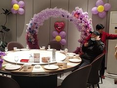 -喜盈门.鱼鲜家味(金马店)