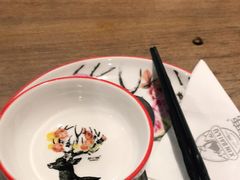 -新白鹿餐厅(城西银泰城店)