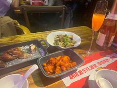 -胡桃里乐队酒馆(昙华林店)