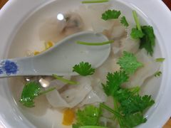 -大叔家福鼎小吃(十全街店)