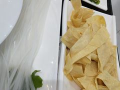 -红菇坊鲜汤火锅(橡树湾店)