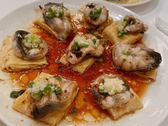 -莆田餐厅PUTIEN(西安万象天地店)