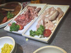 -喜来稀肉(虹泉路店)