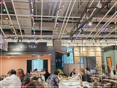 -稻香酒家·34年老字号·港式粤菜(汉街店)