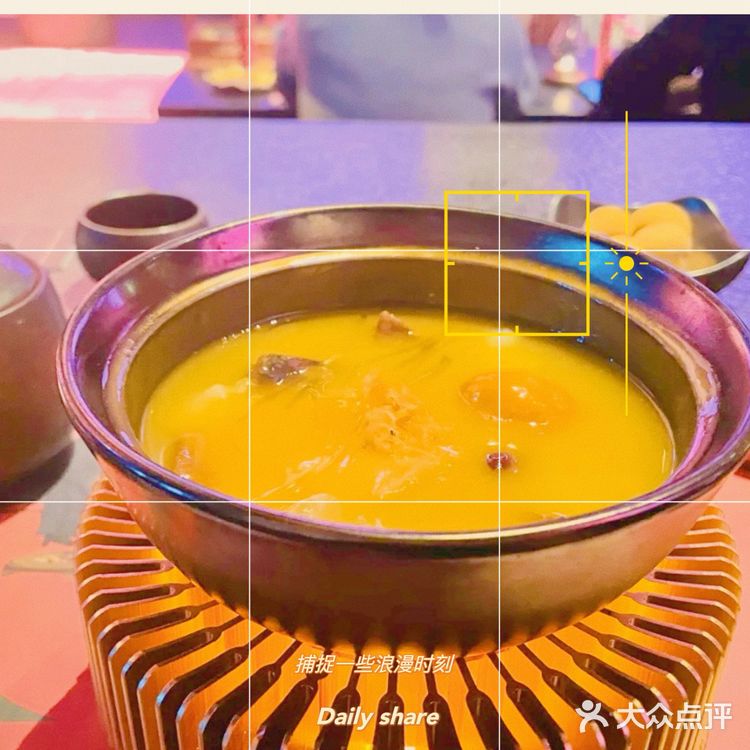 🌟蜀宴赋：穿越千年的味觉盛宴✨