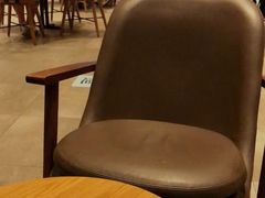 大堂-星巴克(成都东站店)