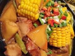 -大眼锅贴水饺(河东店)